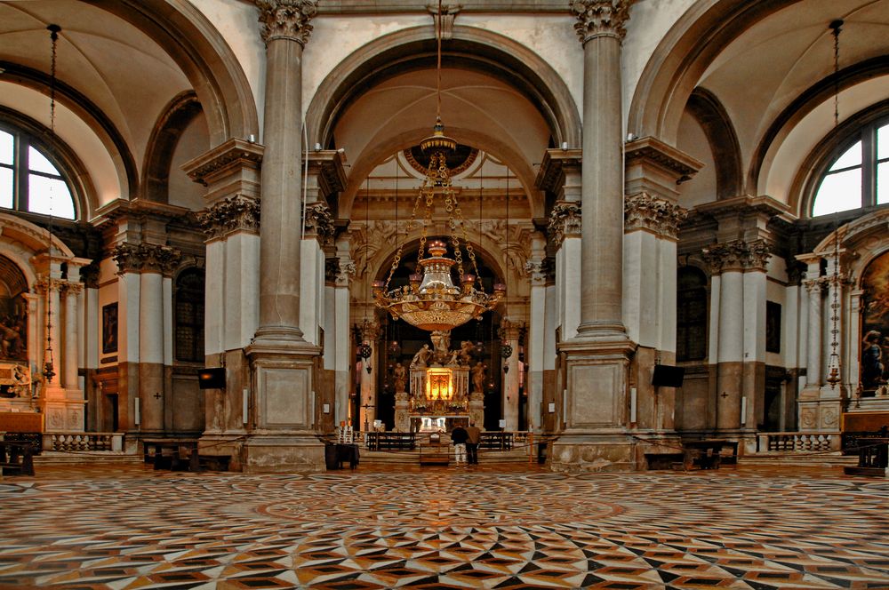 Santa Maria della Salute 