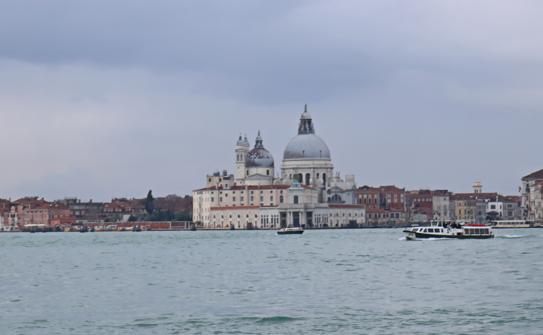 Santa Maria della Salute