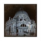 Santa Maria della Salute experimentell ²