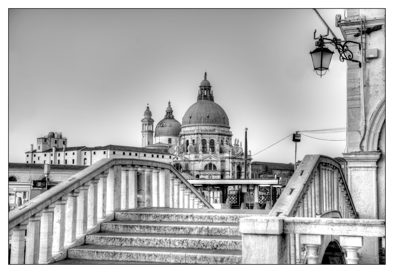 Santa Maria della Salute