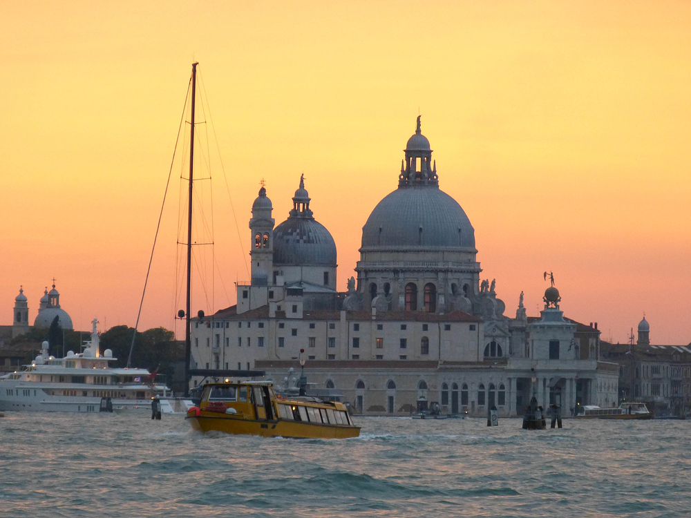 Santa Maria della Salute