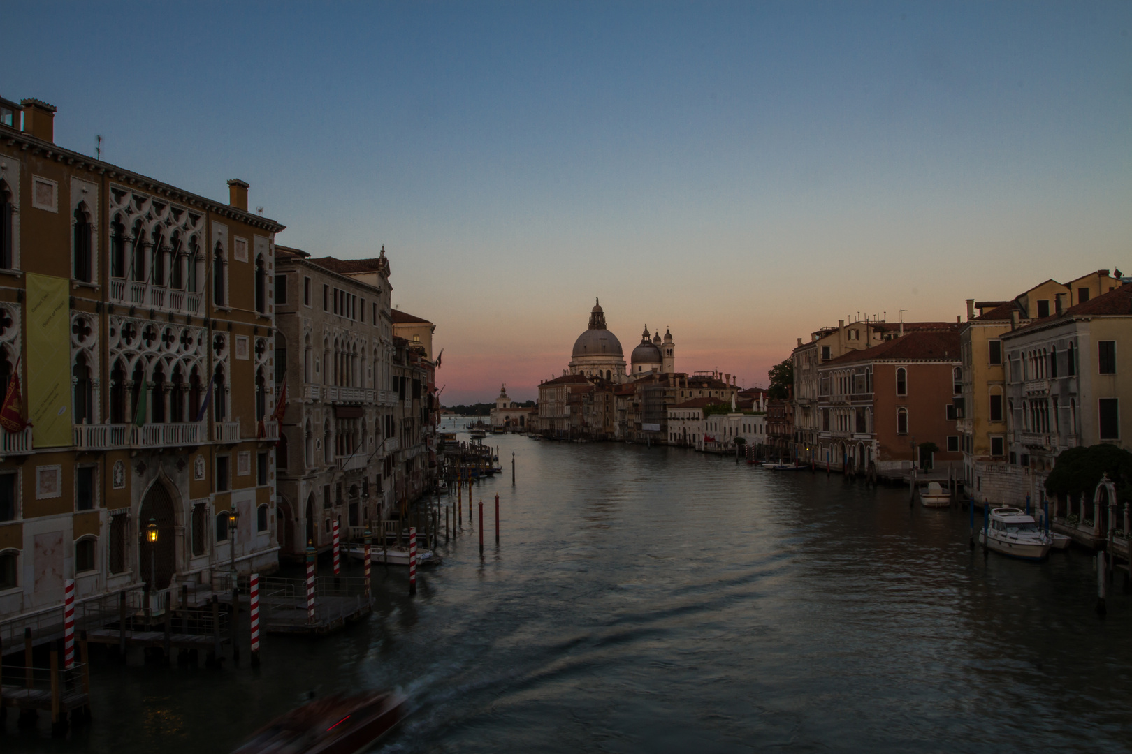 Santa Maria della Salute