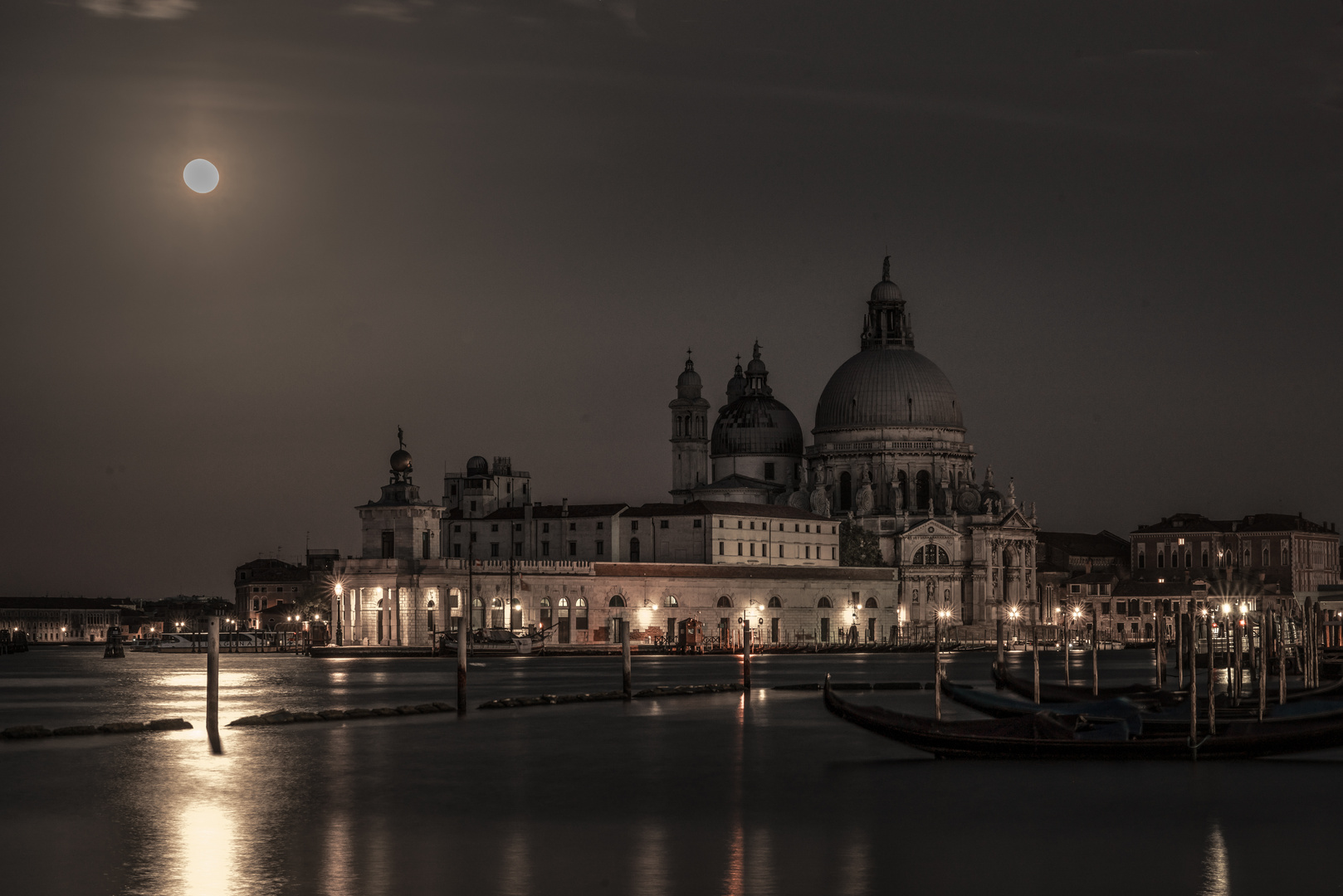 Santa Maria della Salute