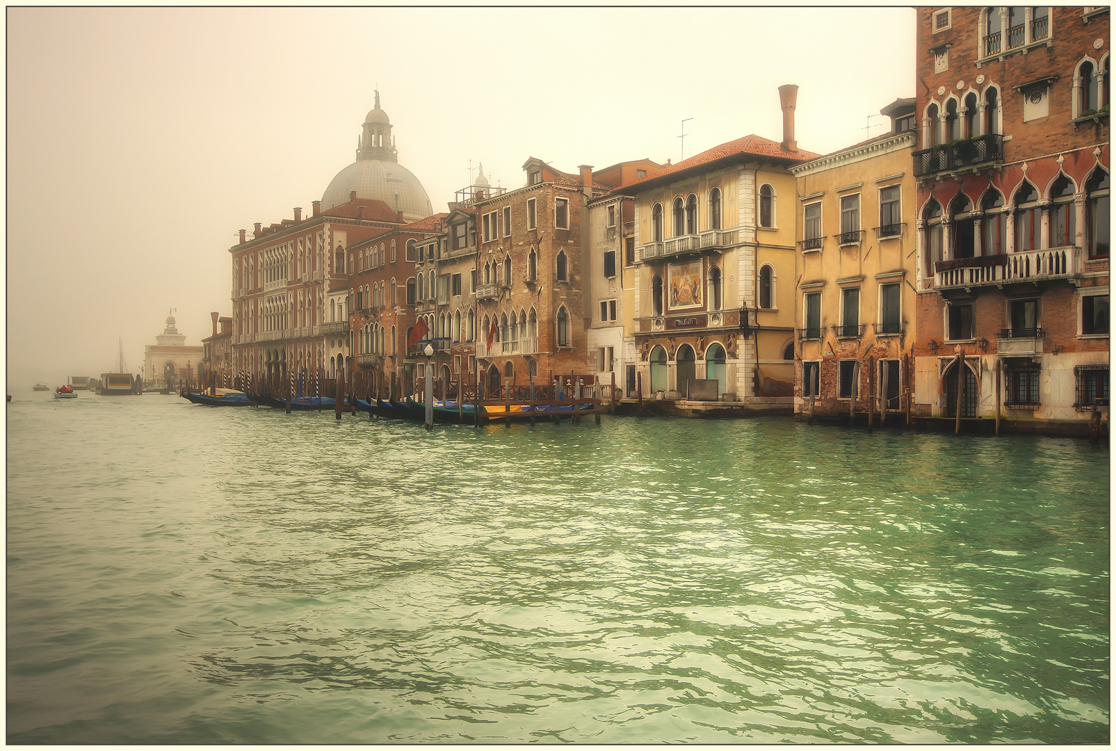 Santa Maria della Salute