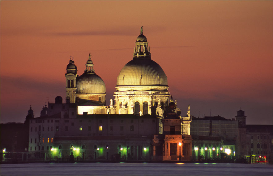 Santa Maria della Salute