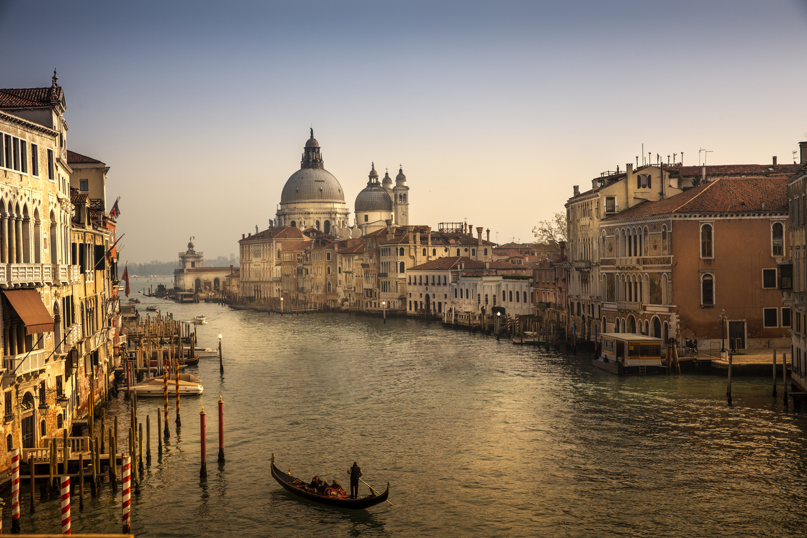 santa maria della salute II