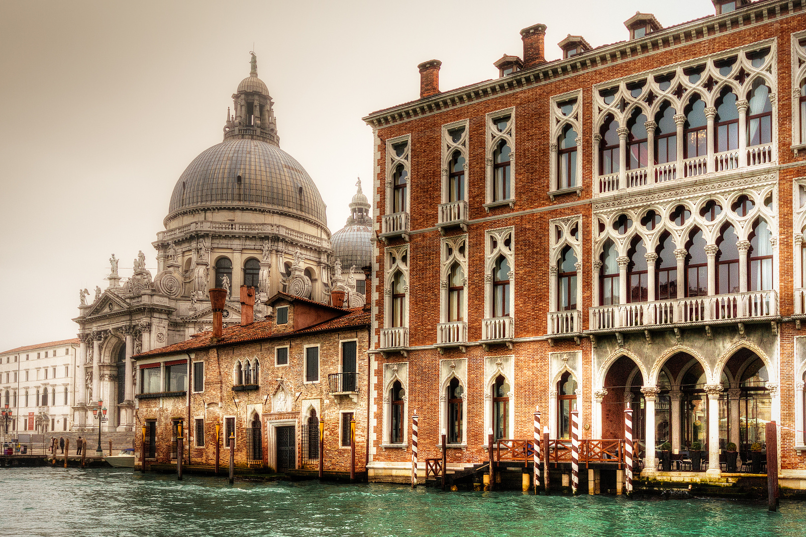 Santa Maria della Salute II.