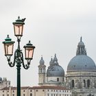 Santa Maria della Salute - II