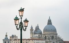 Santa Maria della Salute - II