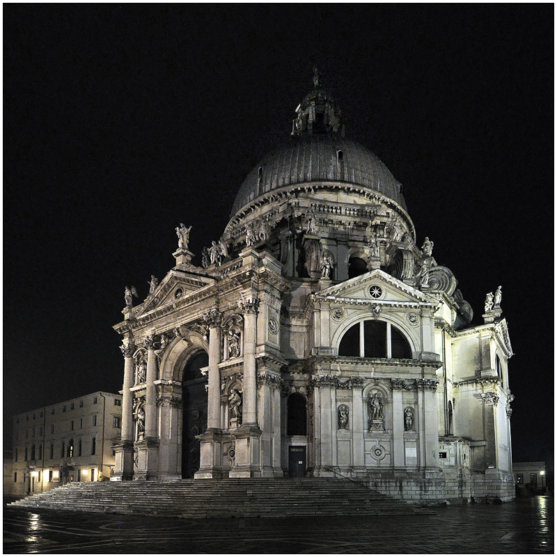 Santa Maria della Salute II