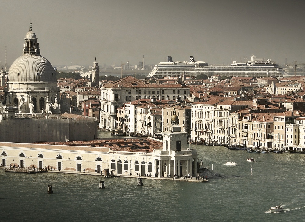 Santa Maria della Salute III