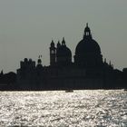 Santa Maria della Salute in Venedig