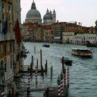 Santa Maria della Salute in Venedig