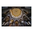 santa maria della salute - inside - take two