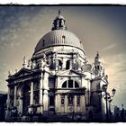 Santa Maria della Salute IV