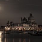 Santa Maria della Salute überarbeitet