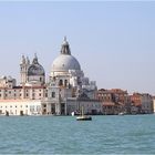  Santa Maria della Salute, Venedig
