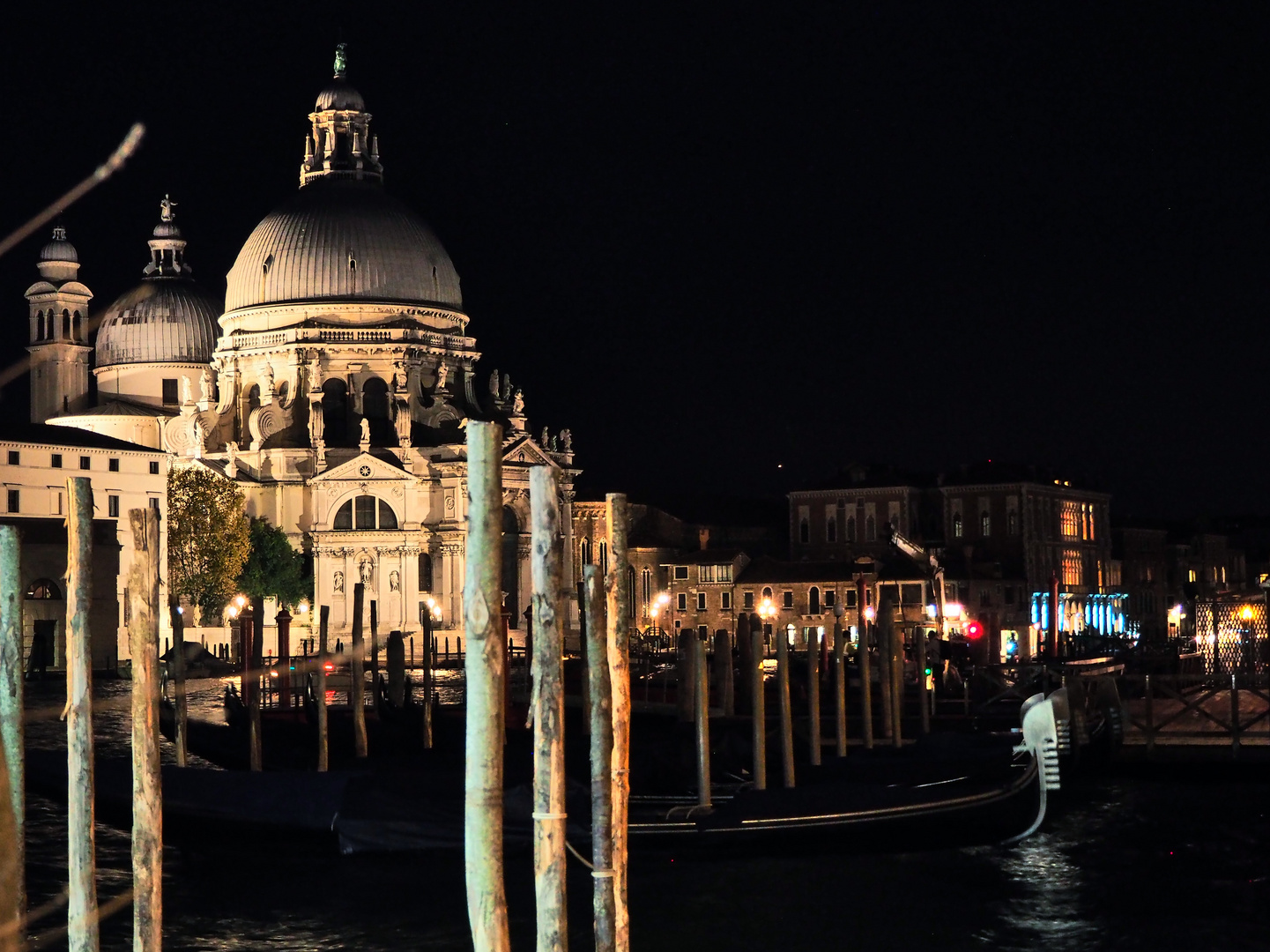 Santa Maria della Salute (Venedig)