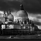 Santa Maria della Salute - Venedig