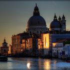 Santa Maria della Salute - Venedig