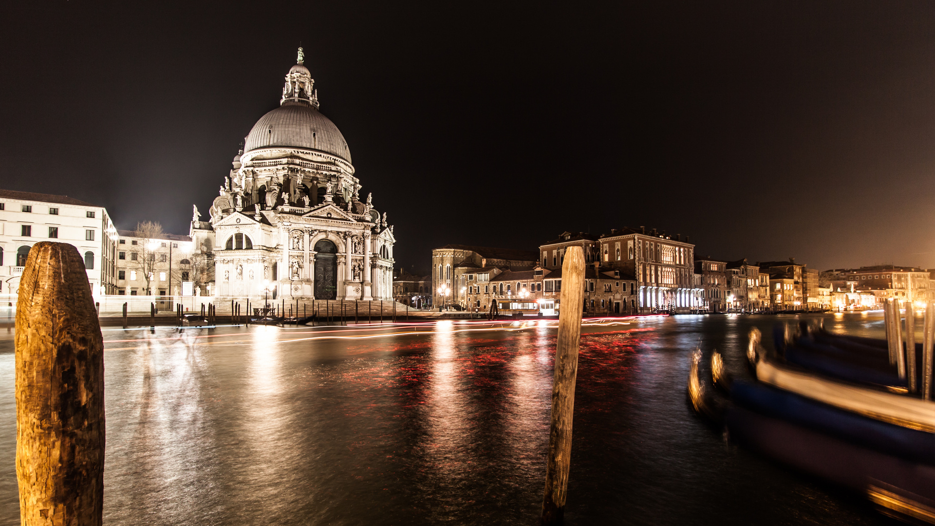 Santa Maria della Salute (Venedig)