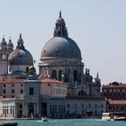 Santa Maria della Salute, Venedig