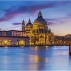 Santa Maria della Salute Venedig