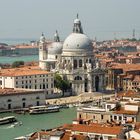 Santa Maria della Salute, Venedig