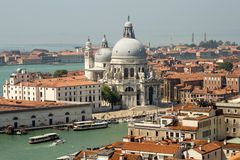 Santa Maria della Salute, Venedig