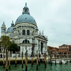 Santa Maria della Salute - Venedig