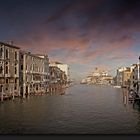 Santa Maria della Salute - Venedig