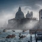 Santa Maria della Salute - Venezia