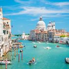 Santa Maria della Salute, Venezia