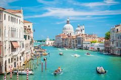 Santa Maria della Salute, Venezia