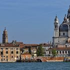 Santa Maria della Salute - Venezia  -