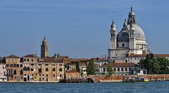 Santa Maria della Salute - Venezia  -