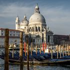 Santa Maria della Salute - Venice