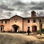 Santa Maria delle Grazie in Monte Dominici sec.XI - Marcellina (RM)