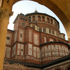 Santa Maria delle Grazie - Milano