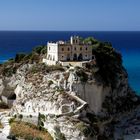 Santa Maria dell´isola in Tropea