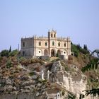 Santa Maria Dell'Isola in Tropea