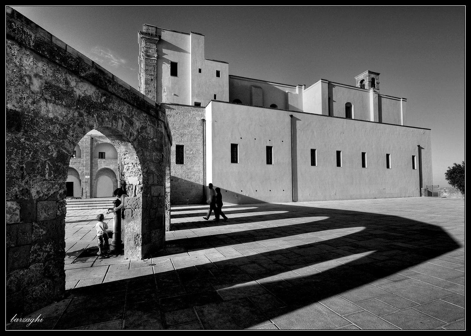 Santa Maria di Leuca