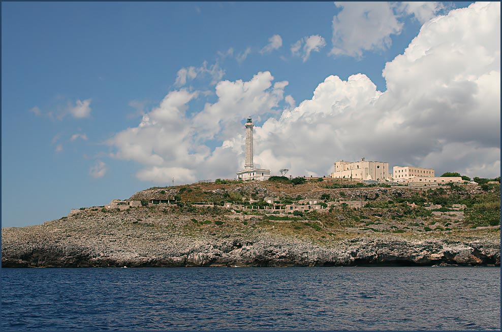 Santa Maria di Leuca