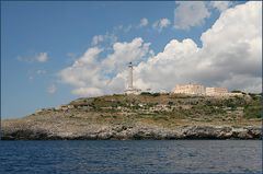 Santa Maria di Leuca