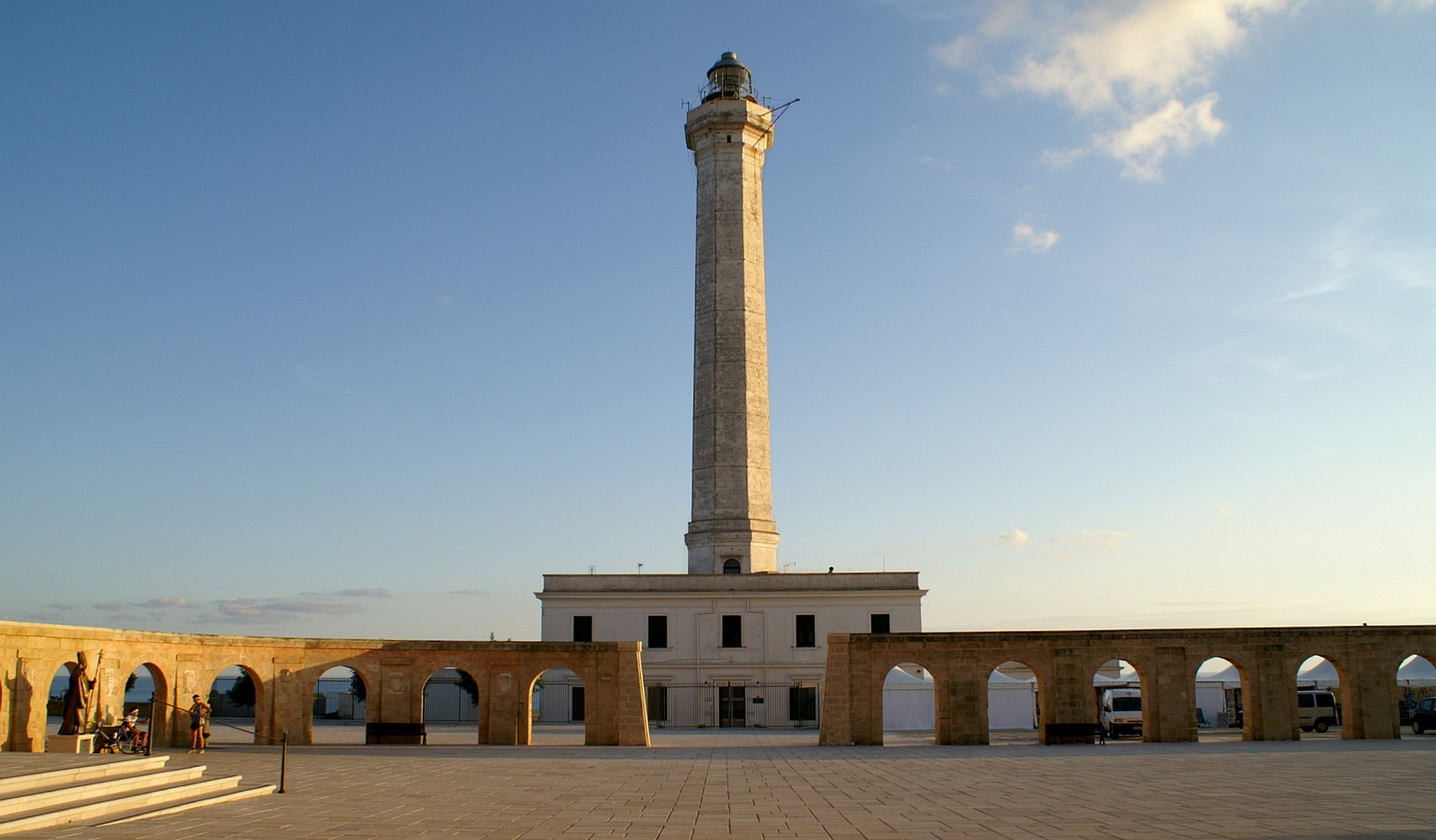 Santa Maria di Leuca