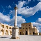 Santa Maria di Leuca - Santuario