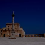 Santa Maria di Leuca- Santuario