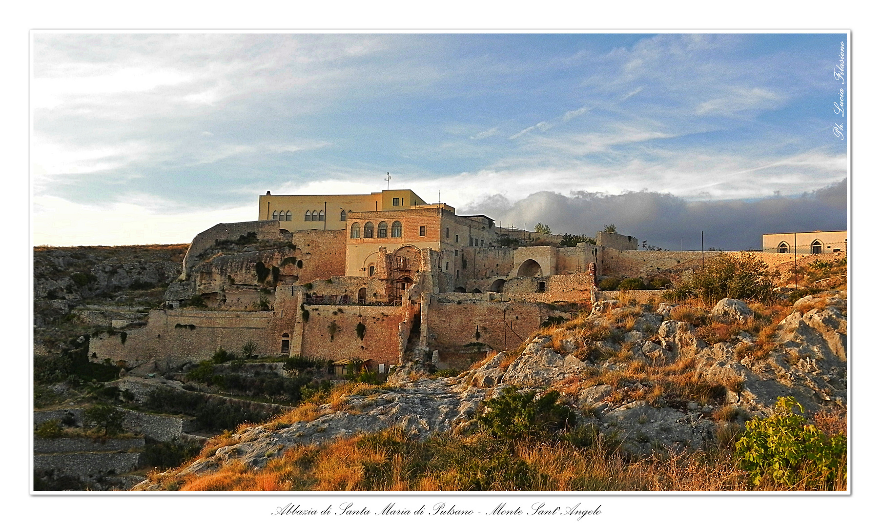 Santa Maria di Pulsano