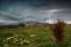 Santa Maria di Pulsano Monte Sant'Angelo - FG -