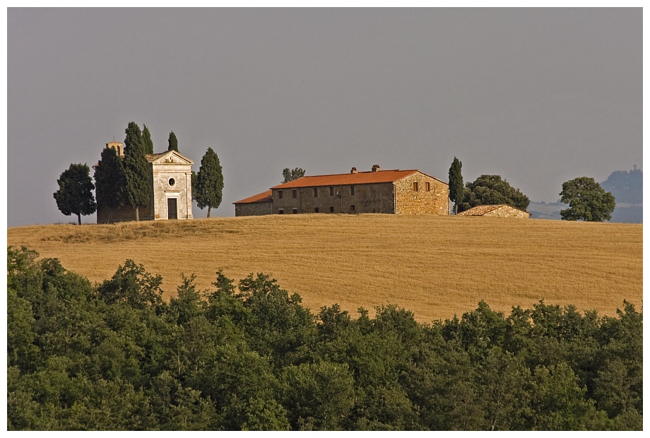 Santa Maria di Vitaleta